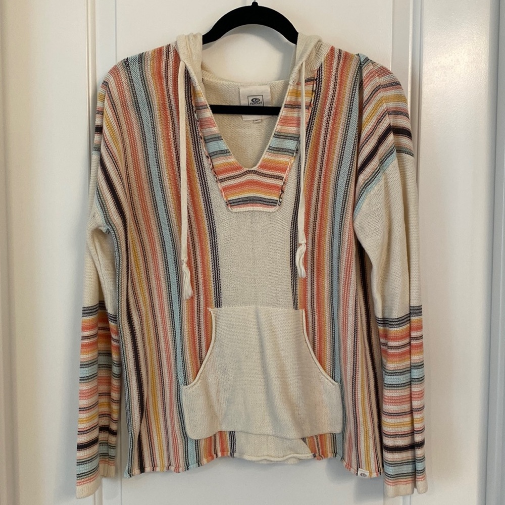 Rip curl pancho